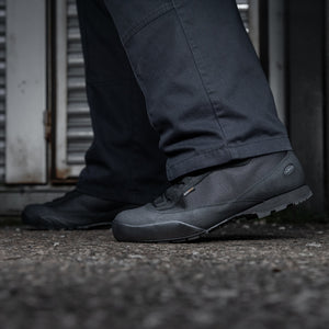 AKU Boots AKU NS 564 Spider 2 Black