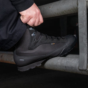 AKU Boots AKU NS 564 Spider 2 Black