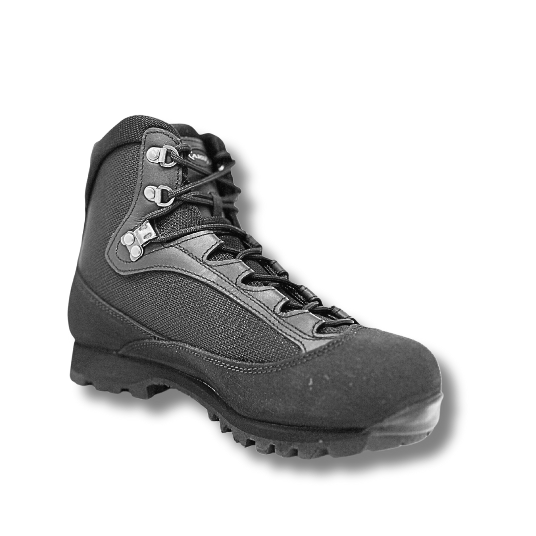 Aku pilgrim top gtx black