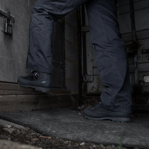 AKU Boots AKU Pilgrim GTX Black Low Leg