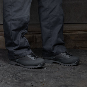 AKU Boots AKU Pilgrim GTX Black Low Leg