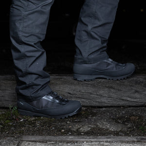 AKU Boots AKU Pilgrim GTX High Leg Black