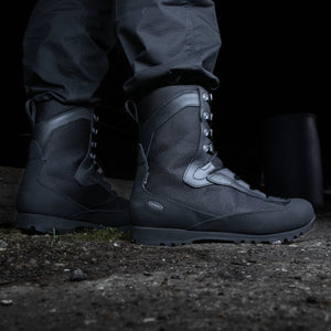AKU Boots AKU Pilgrim GTX High Leg Black