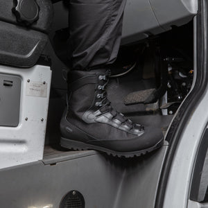 AKU Boots AKU Pilgrim GTX High Leg Black