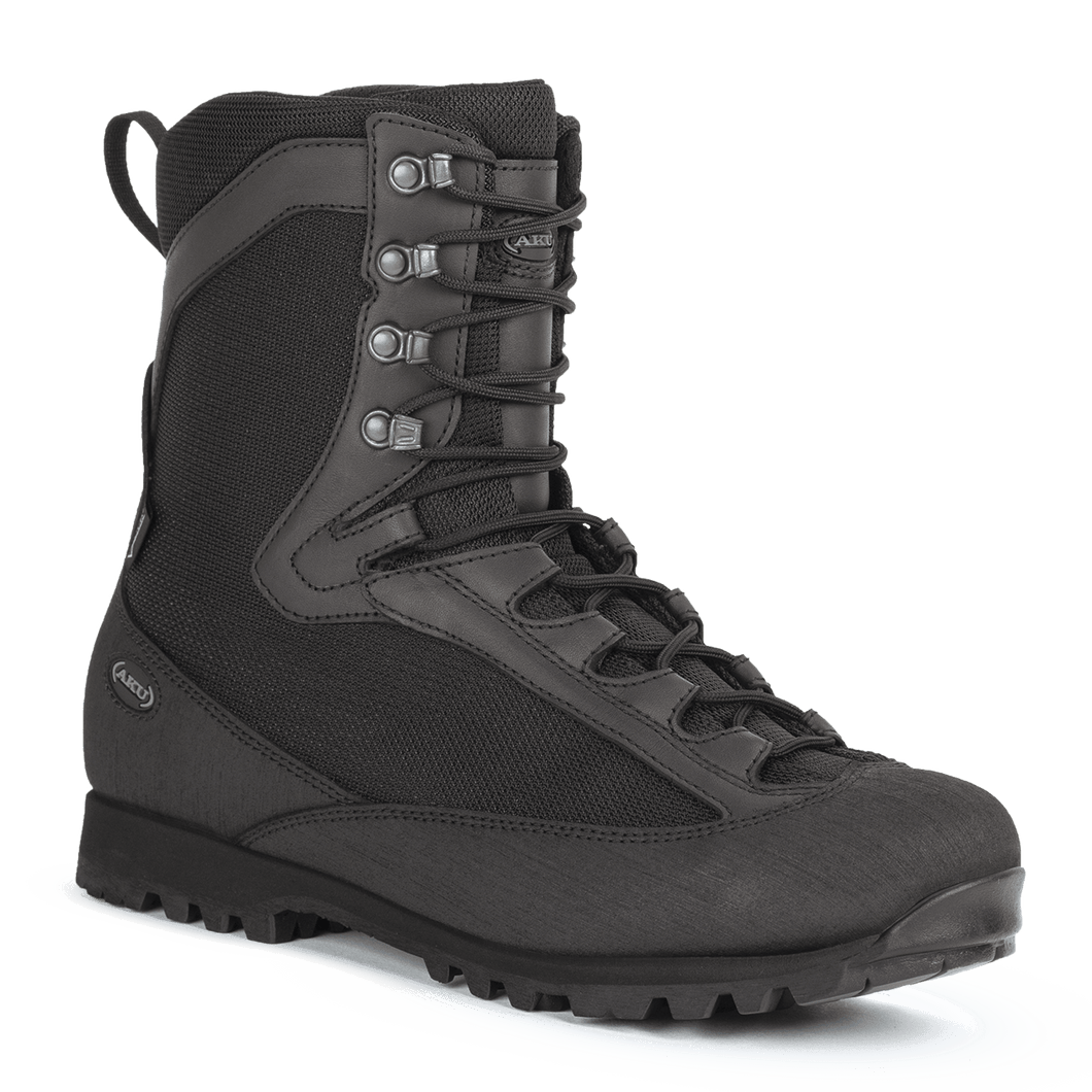 High leg 2025 combat boots