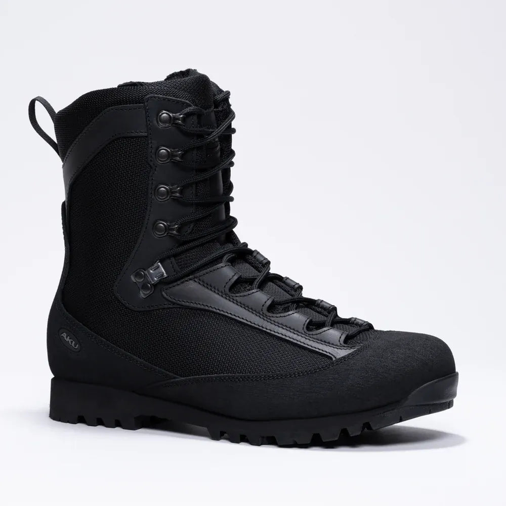Aku Pilgrim HL GTX Combat II Black