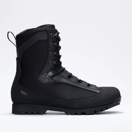 Aku Pilgrim HL GTX Combat II Black