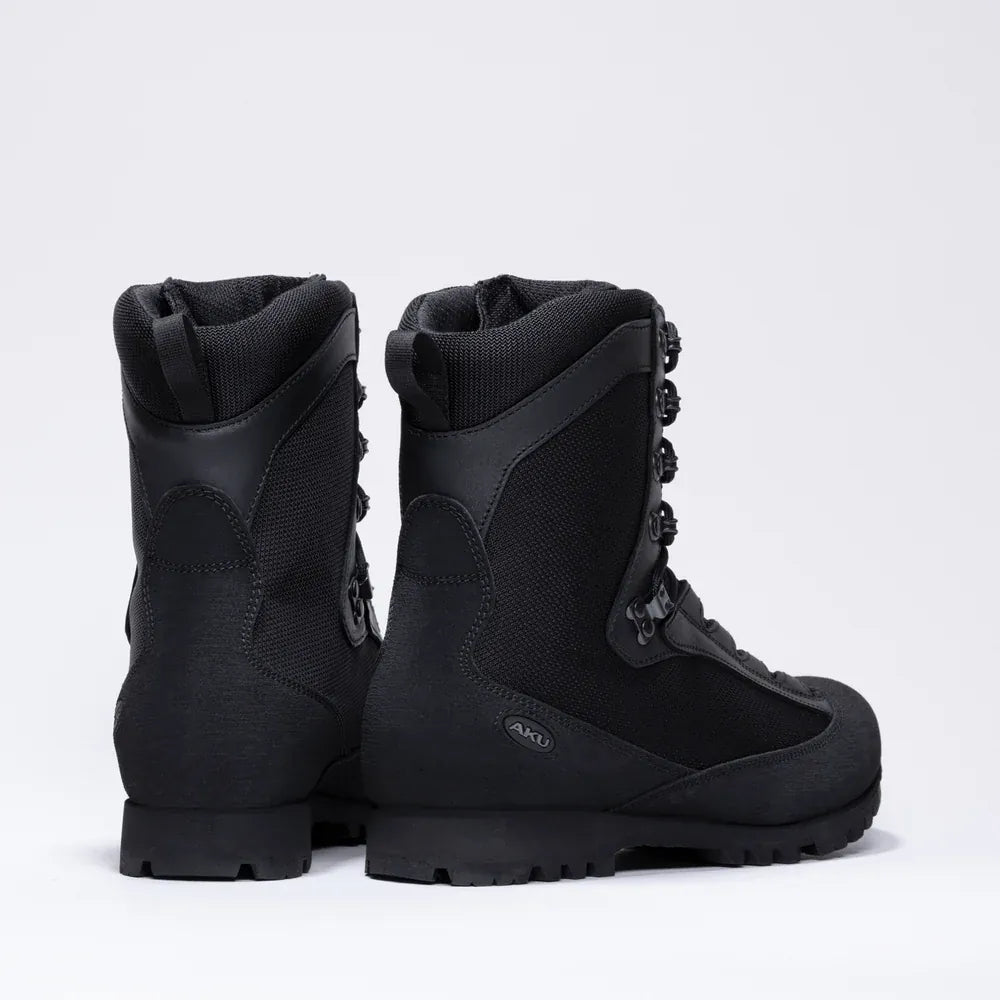 Aku Pilgrim HL GTX Combat II Black