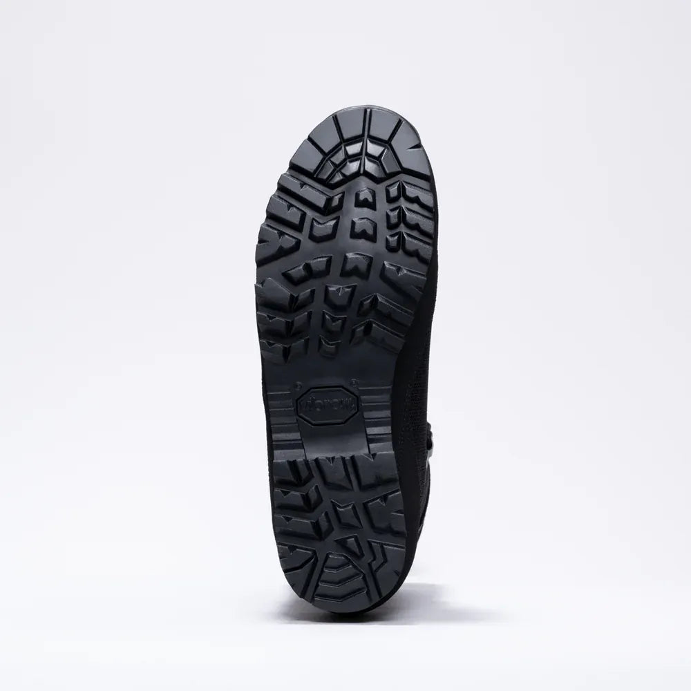 Aku Pilgrim HL GTX Combat II Black