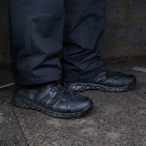 AKU Boots AKU SELVATICA TACTICAL Mid GTX Black