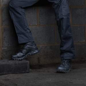 AKU Boots AKU SELVATICA TACTICAL Mid GTX Black