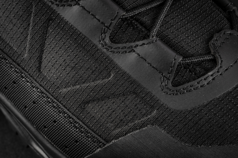 AKU Boots Aku Sentinel Low GTX Waterproof Tactical Trainers