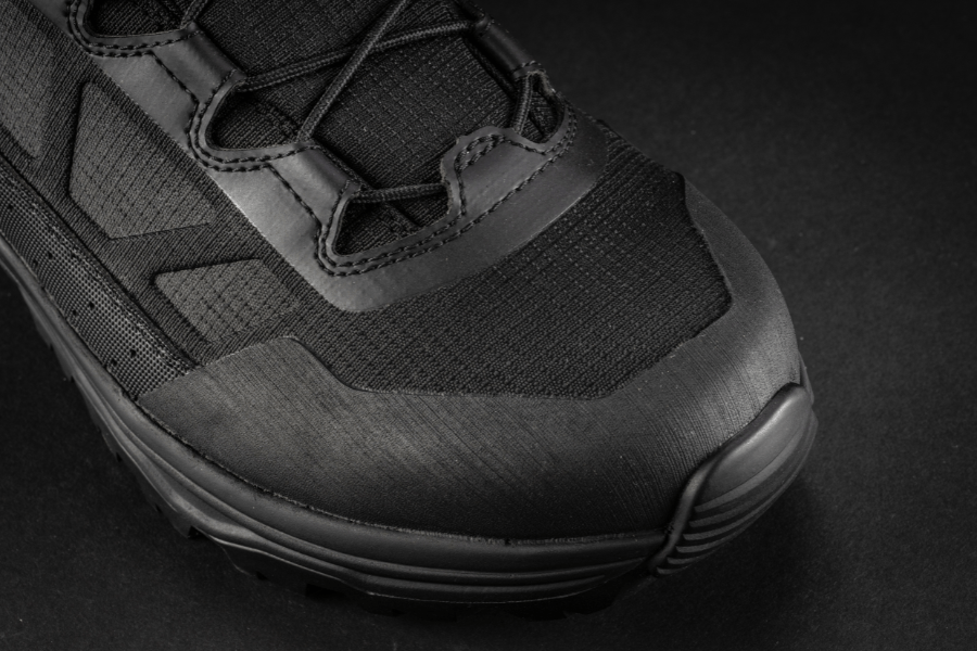 AKU Boots Aku Sentinel Low GTX Waterproof Tactical Trainers
