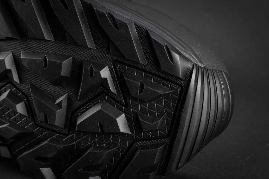 AKU Boots Aku Sentinel Low GTX Waterproof Tactical Trainers