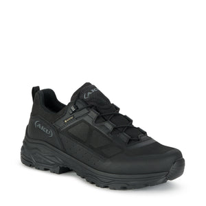 AKU Boots Aku Sentinel Low GTX Waterproof Tactical Trainers