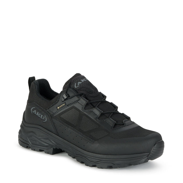 AKU Boots Aku Sentinel Low GTX Waterproof Tactical Trainers