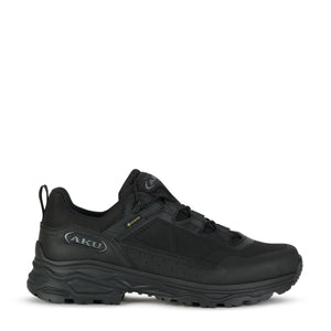 AKU Boots Aku Sentinel Low GTX Waterproof Tactical Trainers