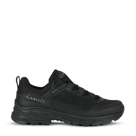 AKU Boots Aku Sentinel Low GTX Waterproof Tactical Trainers