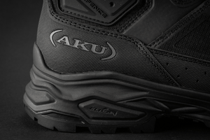 AKU Boots Aku Sentinel Mid GTX 6 inch waterproof boots
