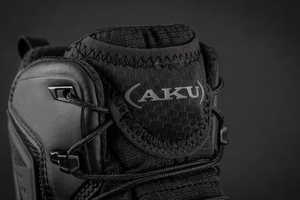AKU Boots Aku Sentinel Mid GTX 6 inch waterproof boots