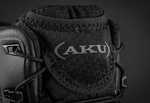 AKU Boots Aku Sentinel Mid GTX 6 inch waterproof boots
