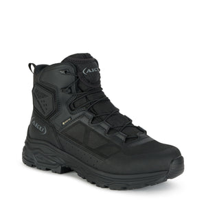 AKU Boots Aku Sentinel Mid GTX 6 inch waterproof boots