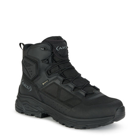 AKU Boots Aku Sentinel Mid GTX 6 inch waterproof boots