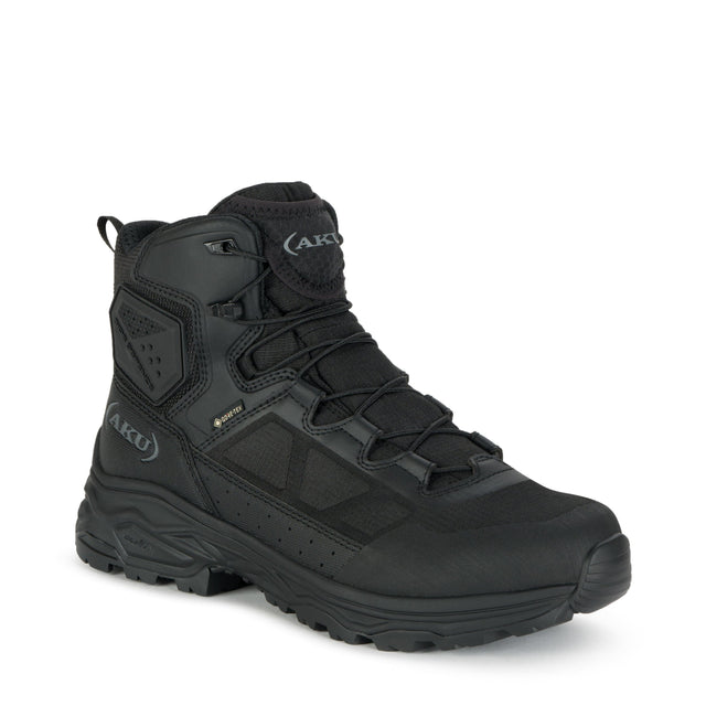 AKU Boots Aku Sentinel Mid GTX 6 inch waterproof boots