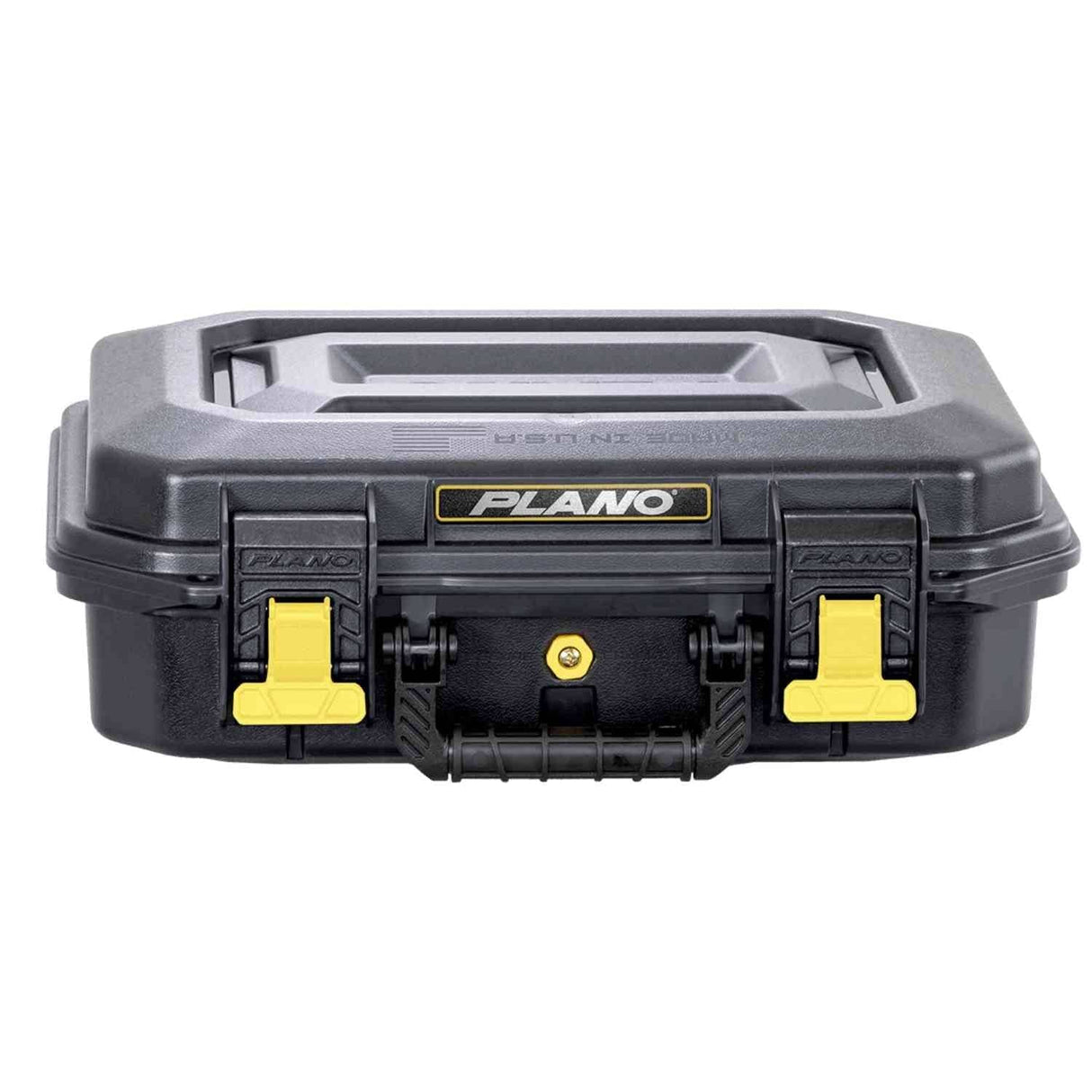 Plano Twin Pistol Storage Case