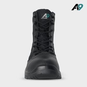 Alpha 9 Boots Alpha 9 Trooper 8 inch Patrol Boot