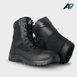 Alpha 9 Boots Alpha 9 Trooper 8 inch Patrol Boot