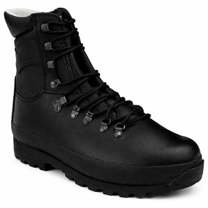 Alt-Berg Boots, lightweight patrol boots