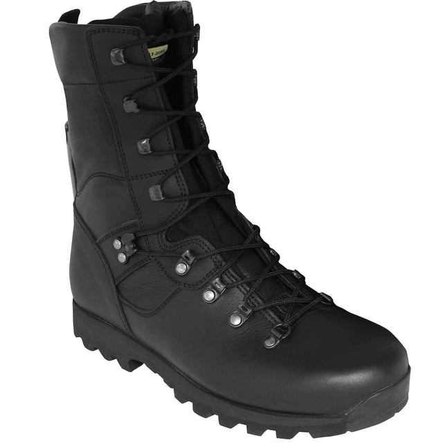 Alt-Berg Sneeker Mk.II