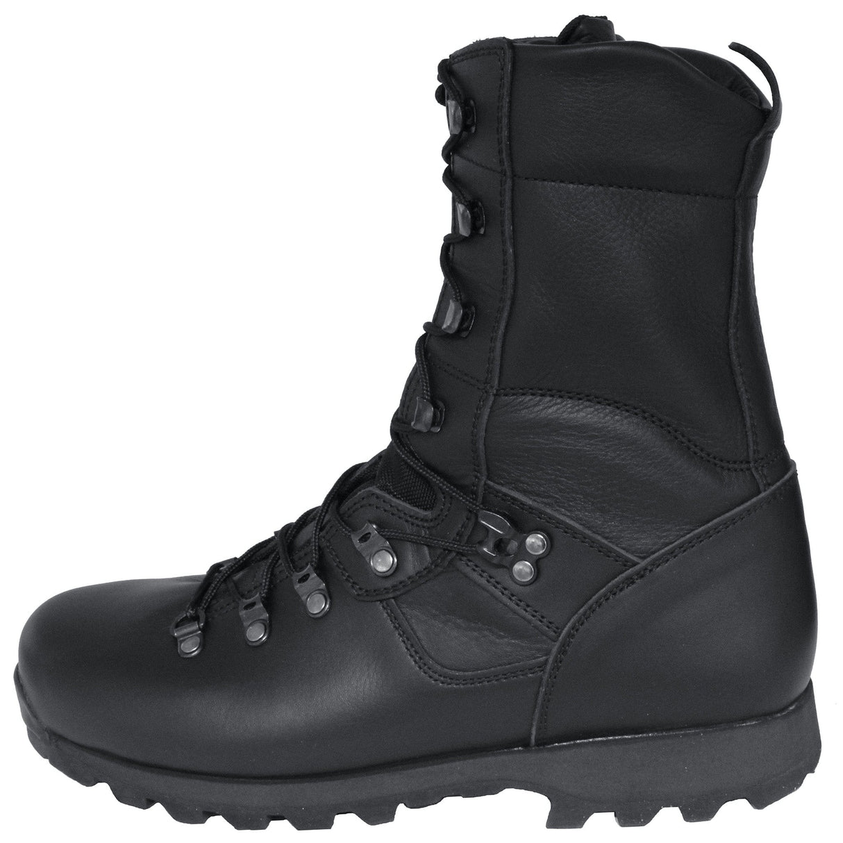 Alt-Berg Sneeker Original Mk.II with Cambrelle lining