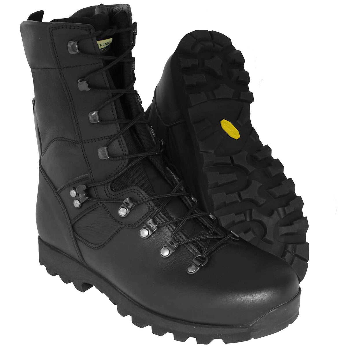 Altberg Boots Alt-Berg Sneeker Original Mk.II