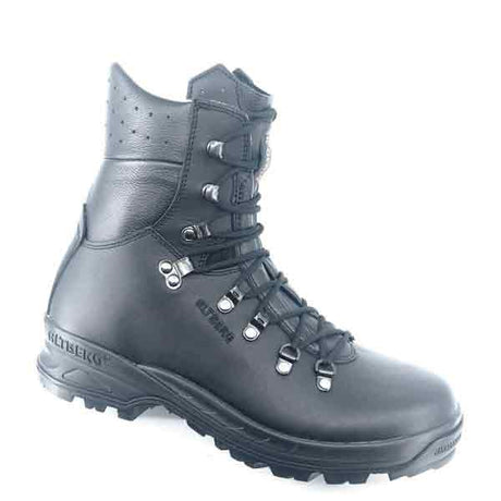 Altberg Boots Altberg Blueline Police Boot