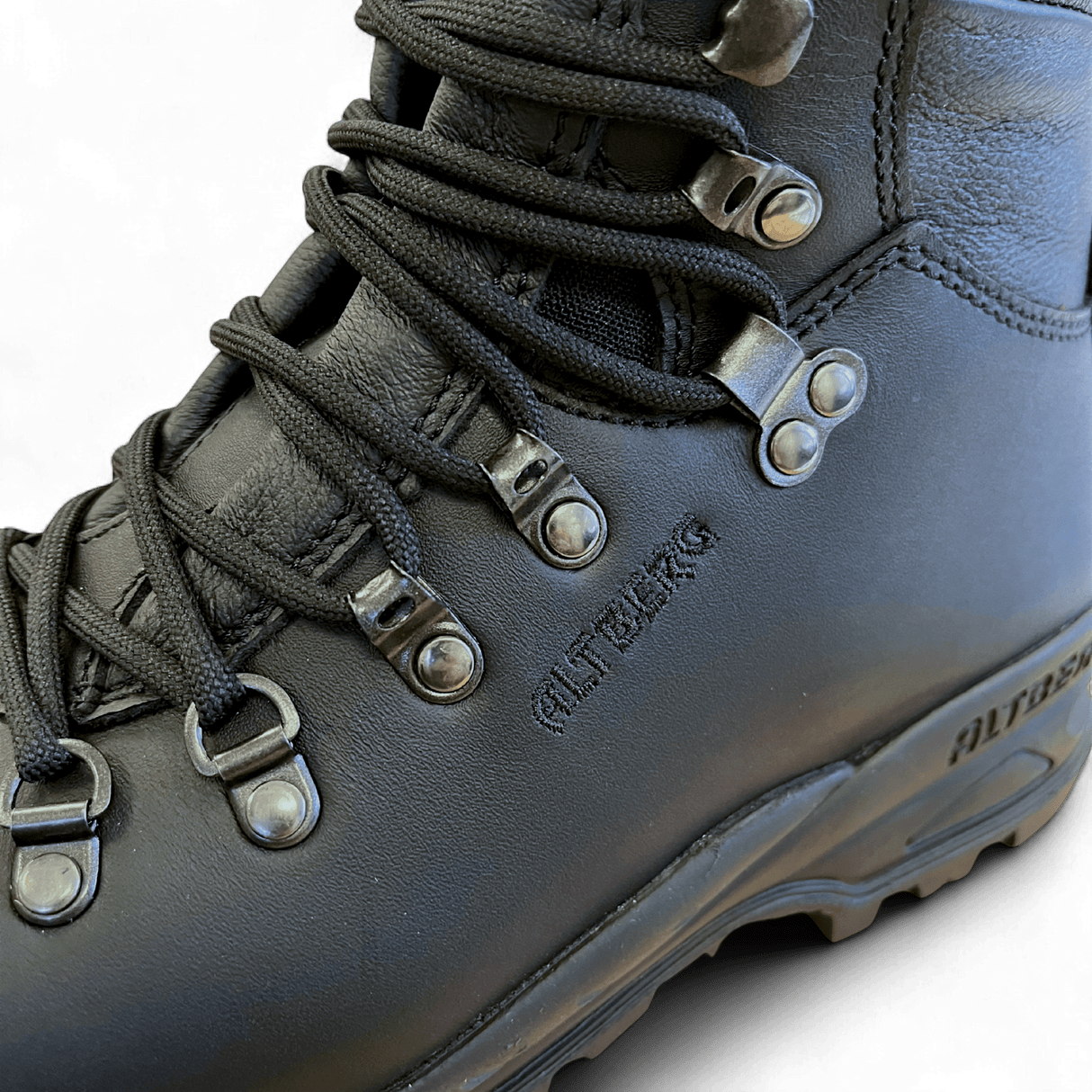 Altberg Boots ALTBERG K9 ALL WEATHER BOOT