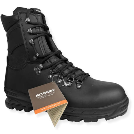 Altberg Boots Altberg Peacekeeper P3 Safety Boot
