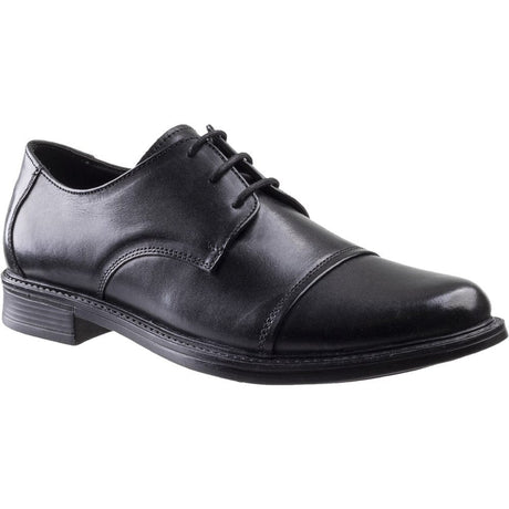 Amblers Boots Amblers Bristol Oxford Shoe