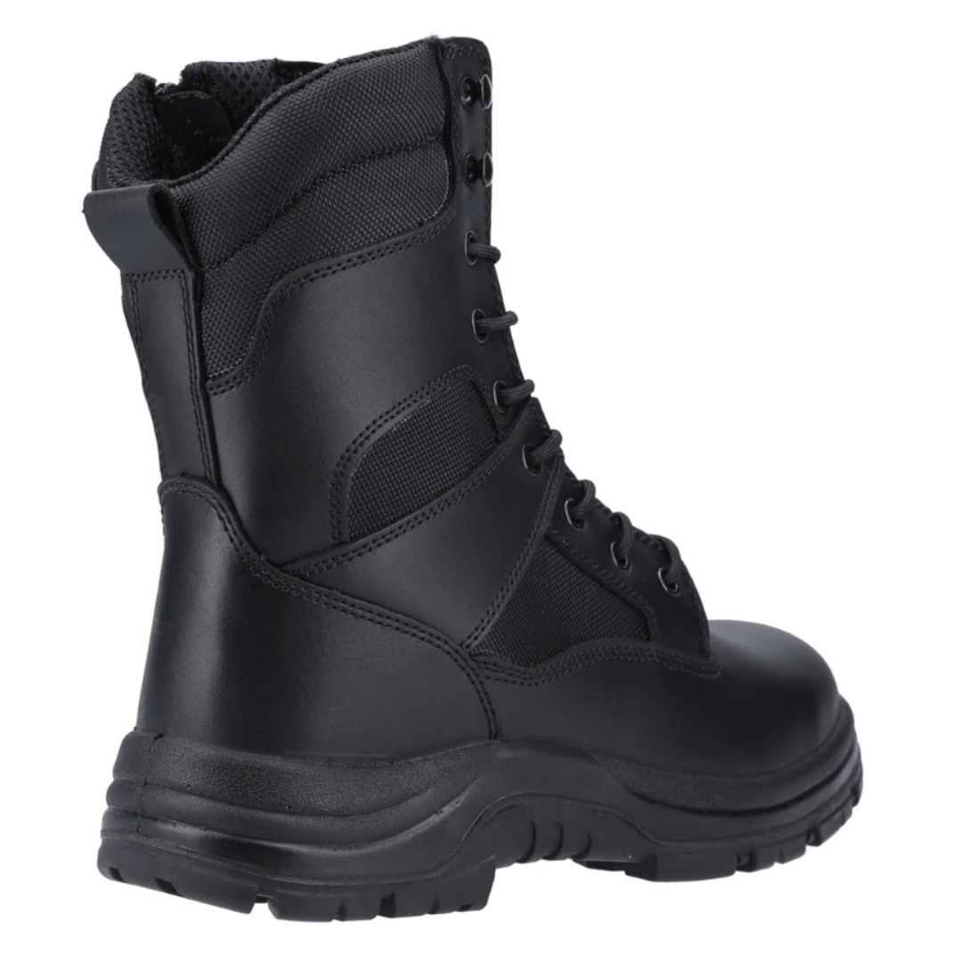 Amblers Boots Amblers Side Zip Safety Boot