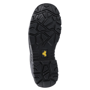 Amblers Boots Amblers Side Zip Safety Boot