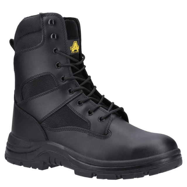 Amblers Boots Amblers Side Zip Safety Boot