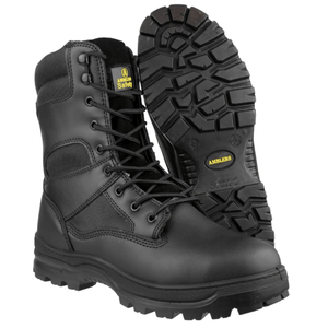 Amblers Boots Amblers Side Zip Safety Boot