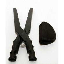 Load image into Gallery viewer, Protective Outfitters Search Tools Ampel Probe with Tactical Holster
