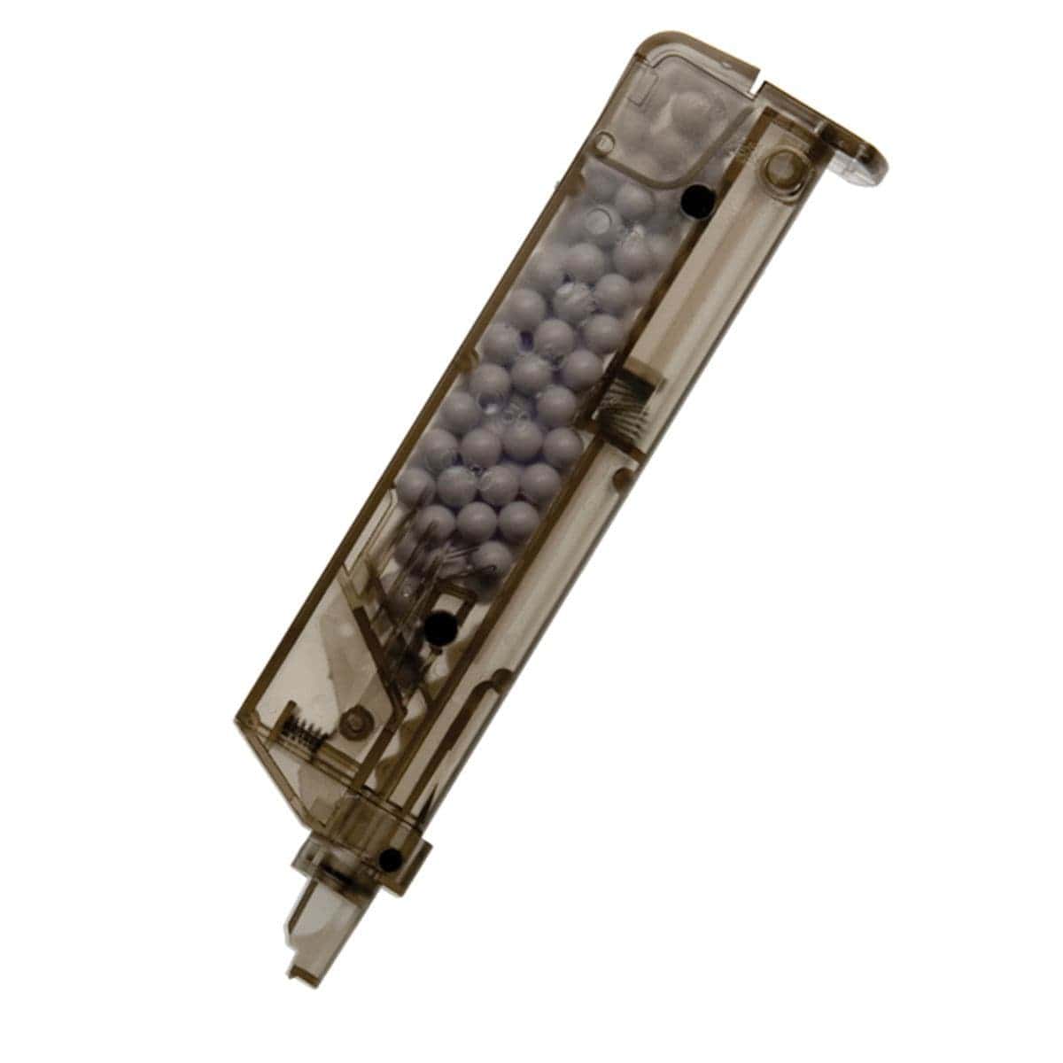 Speedloader 100 bb capacity
