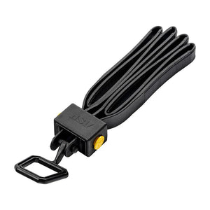 ASP Handcuff Black ASP Tri-Fold Restraints Pack of 10