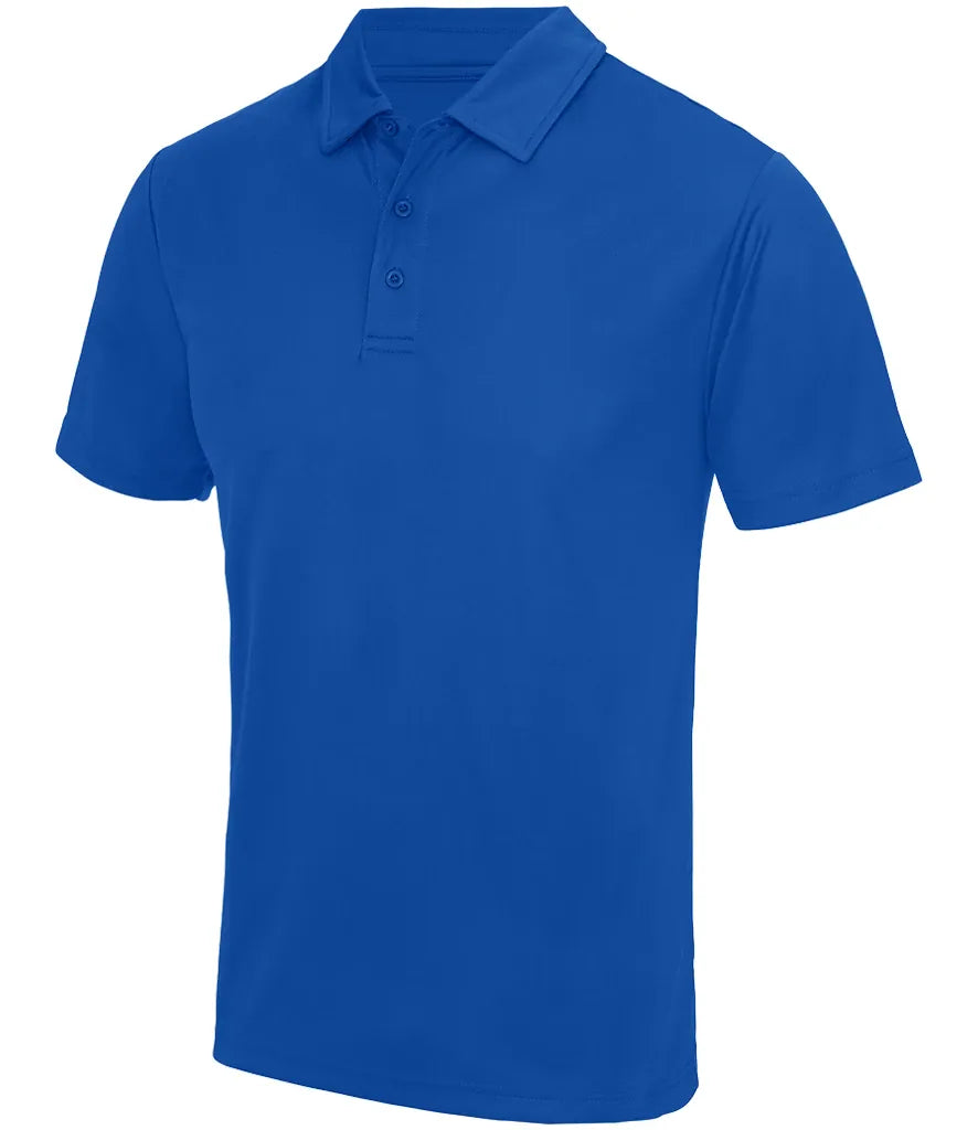 AWDis Shirts & Tops Royal Blue / MD AWD COOL Polo Shirt