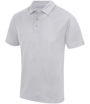 AWDis Shirts & Tops Heather Grey / MD AWD COOL Polo Shirt