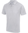 AWDis Shirts & Tops Heather Grey / MD AWD COOL Polo Shirt