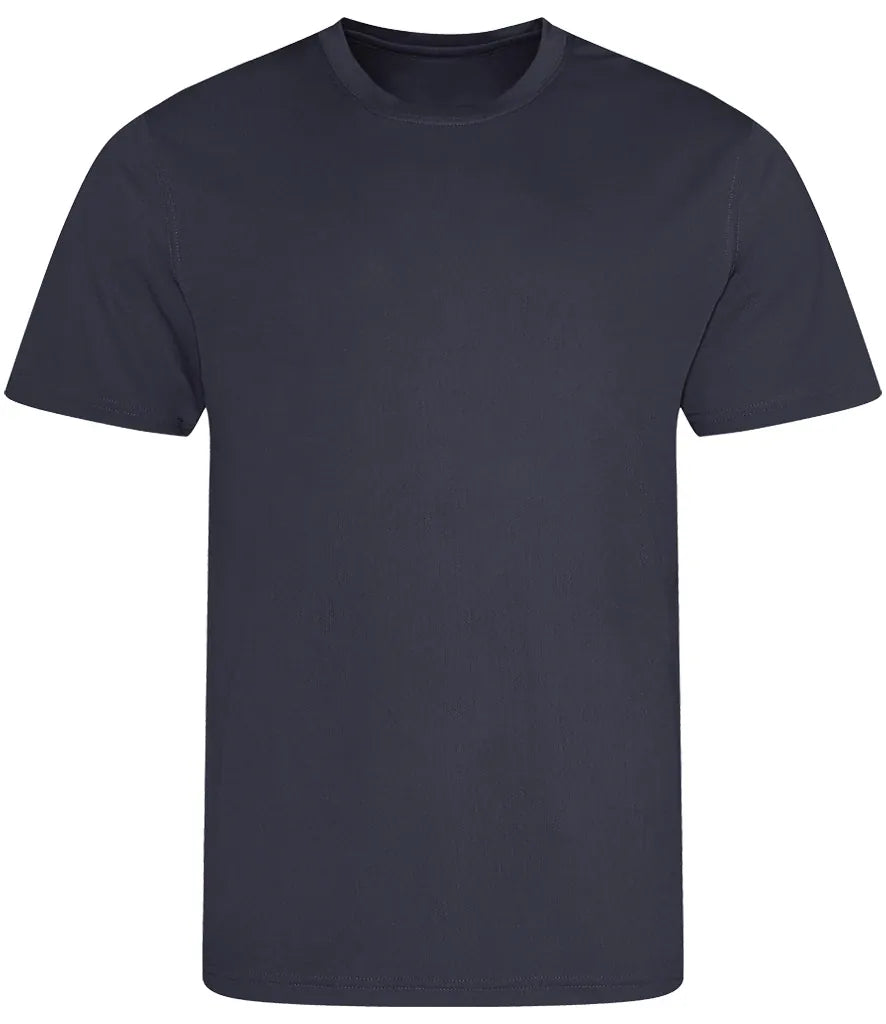 AWDis Shirts & Tops AWDis Cool T Oxford Navy XL
